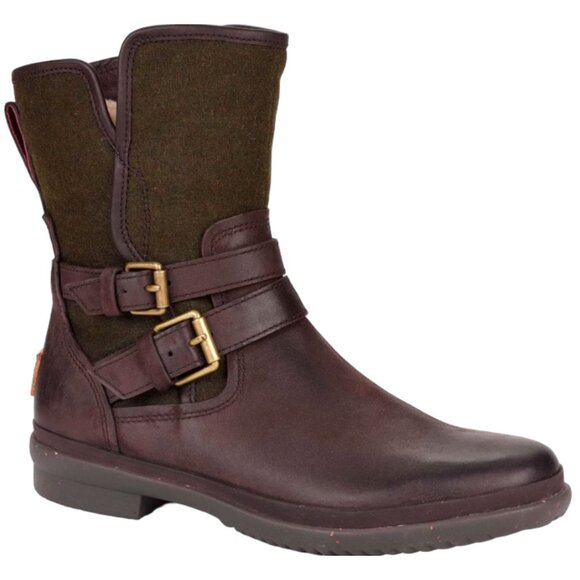 Ugg Womens Simmens - Stout - Size 9 - Picture 1 of 8